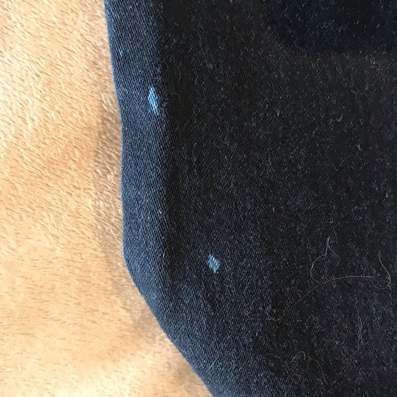 Plus Size Style & Co Tummy Control Boot Cut Jeans - Picture 5 of 5